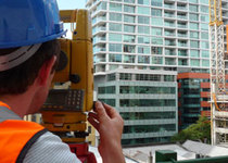 Commercial Land Surveying